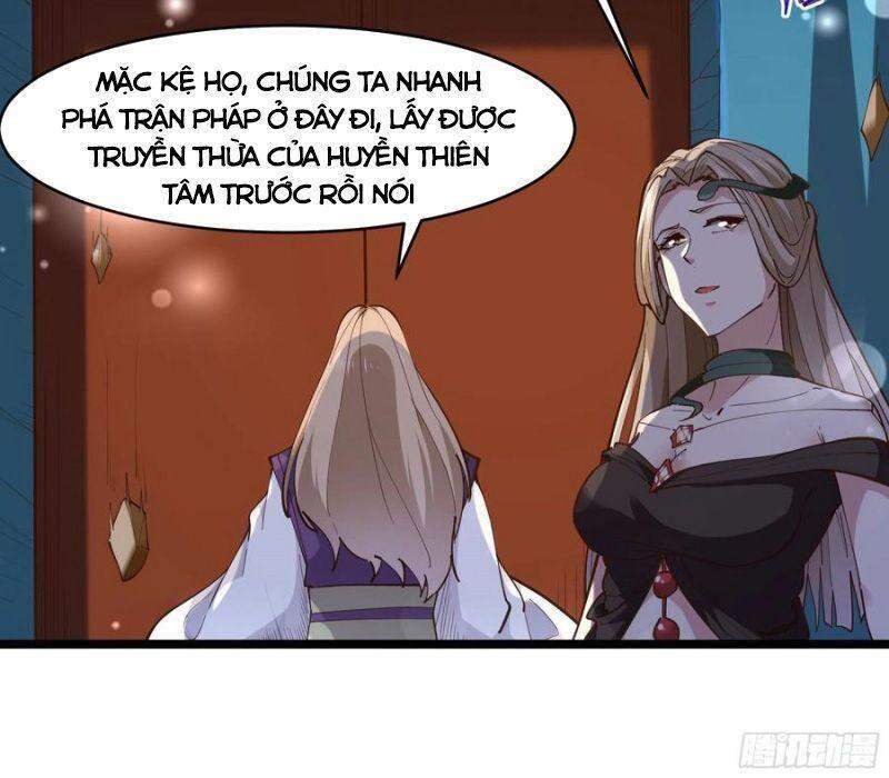 Trùng Sinh Đô Thị Thiên Tôn Chapter 239 - 25