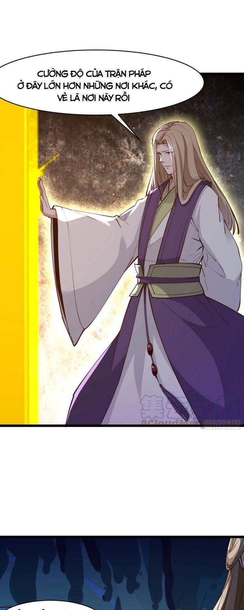 Trùng Sinh Đô Thị Thiên Tôn Chapter 239 - 26