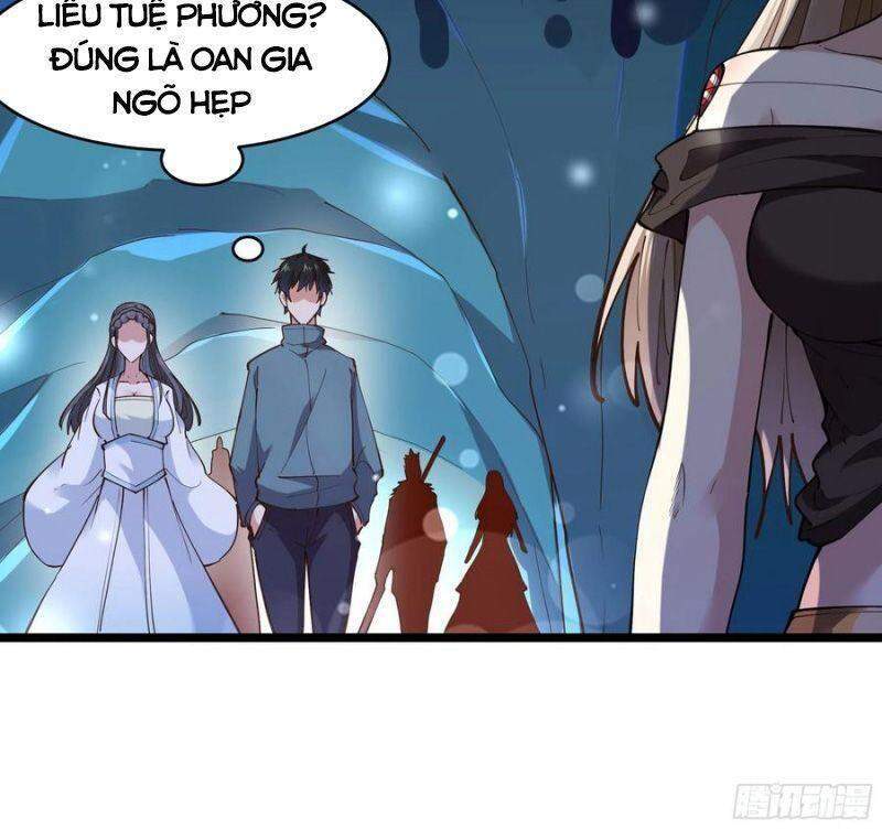 Trùng Sinh Đô Thị Thiên Tôn Chapter 239 - 27