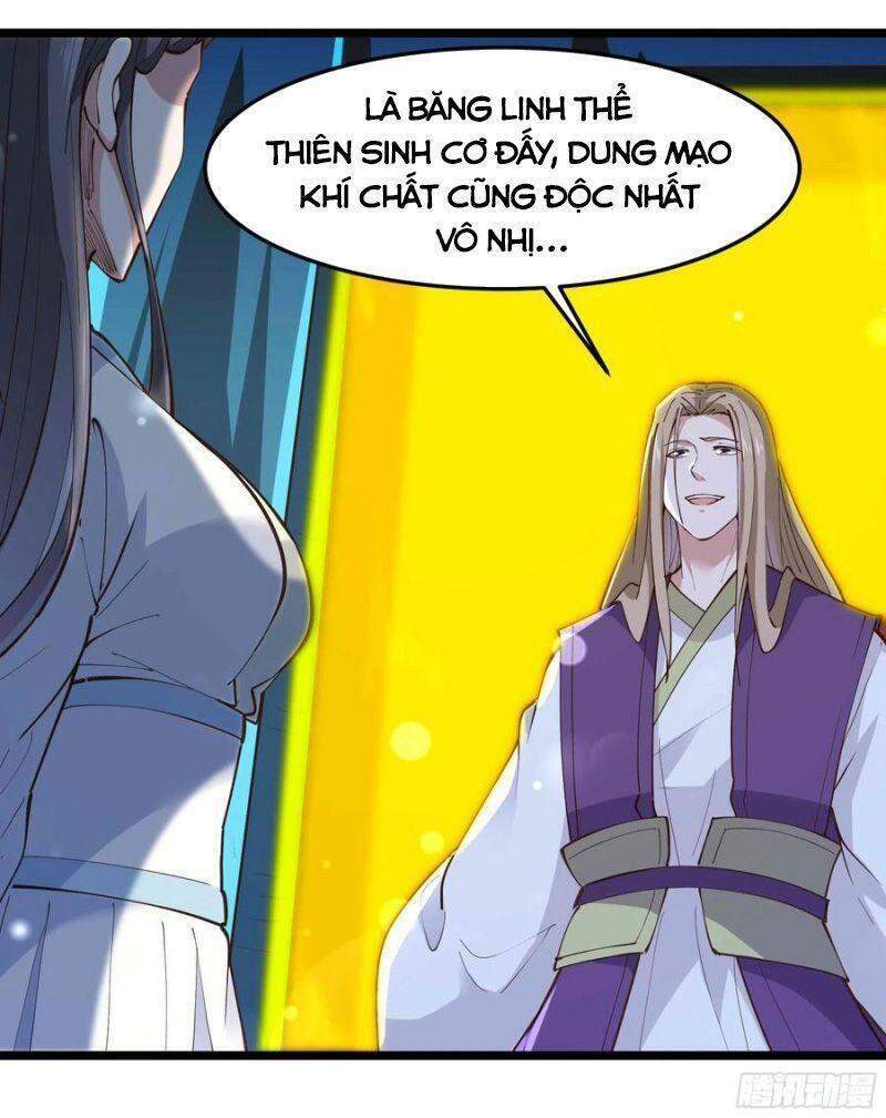 Trùng Sinh Đô Thị Thiên Tôn Chapter 239 - 29