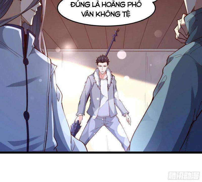 Trùng Sinh Đô Thị Thiên Tôn Chapter 240 - 22