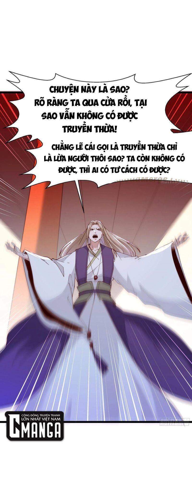 Trùng Sinh Đô Thị Thiên Tôn Chapter 240 - 25