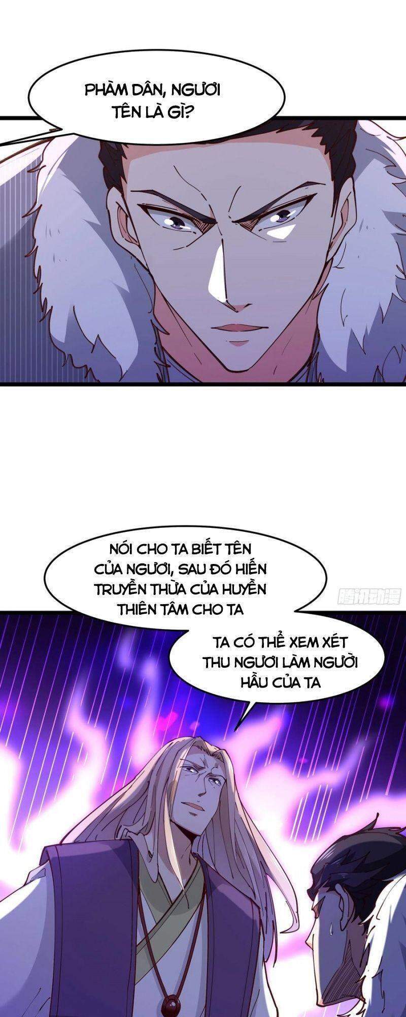 Trùng Sinh Đô Thị Thiên Tôn Chapter 240 - 29