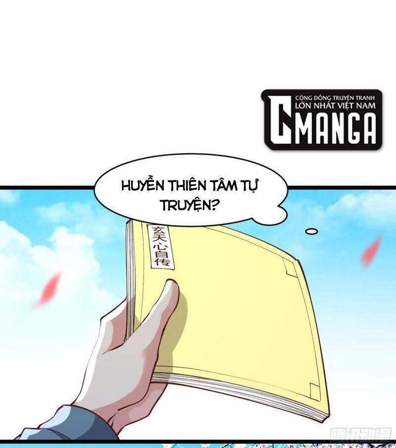 Trùng Sinh Đô Thị Thiên Tôn Chapter 240 - 6