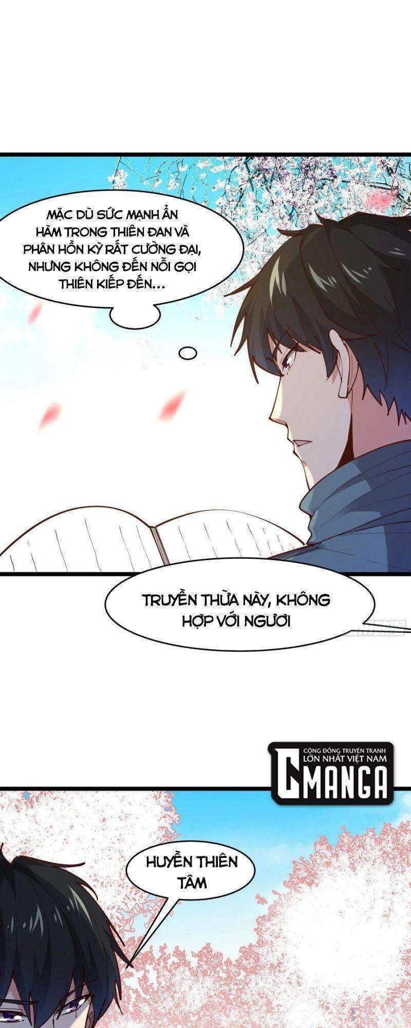 Trùng Sinh Đô Thị Thiên Tôn Chapter 240 - 9