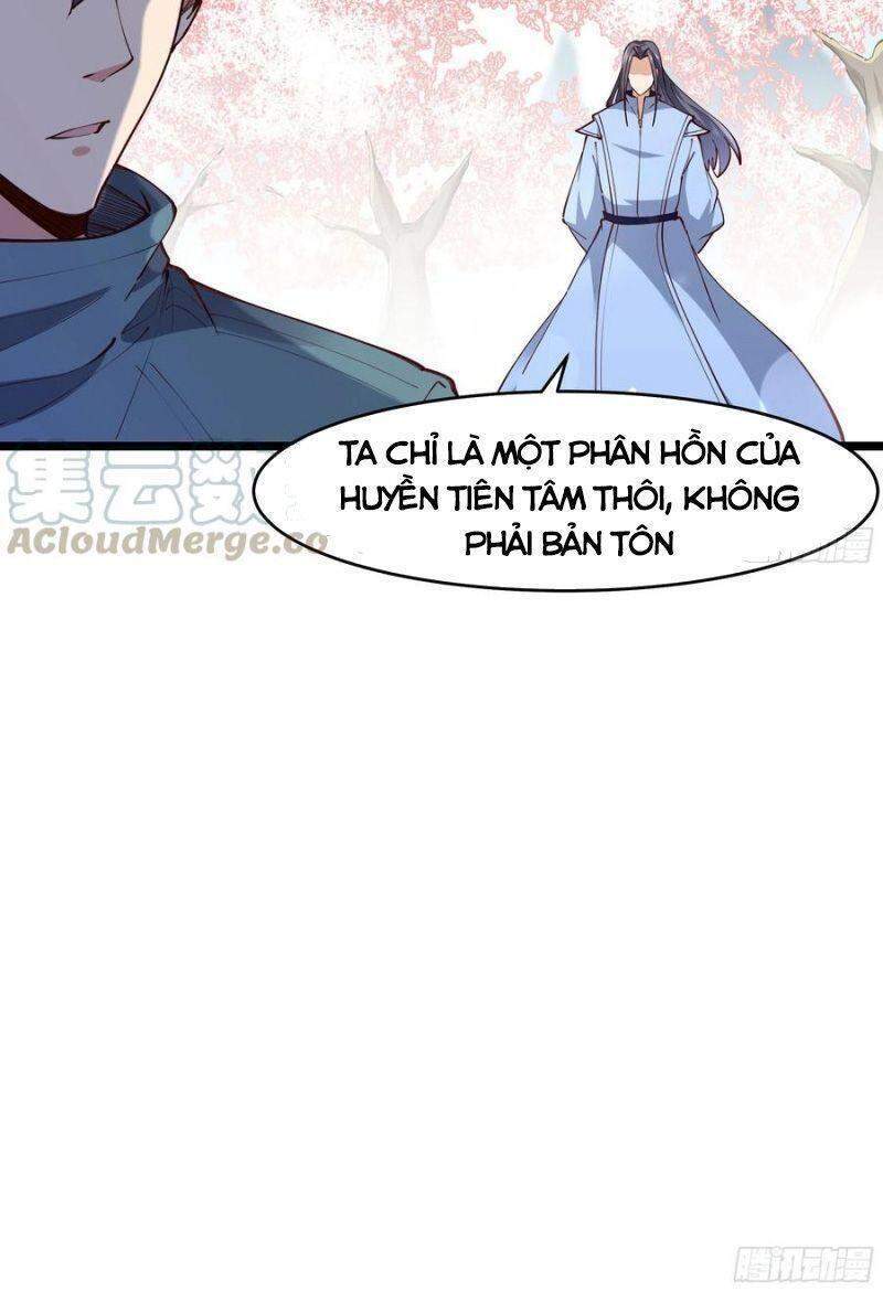 Trùng Sinh Đô Thị Thiên Tôn Chapter 240 - 10