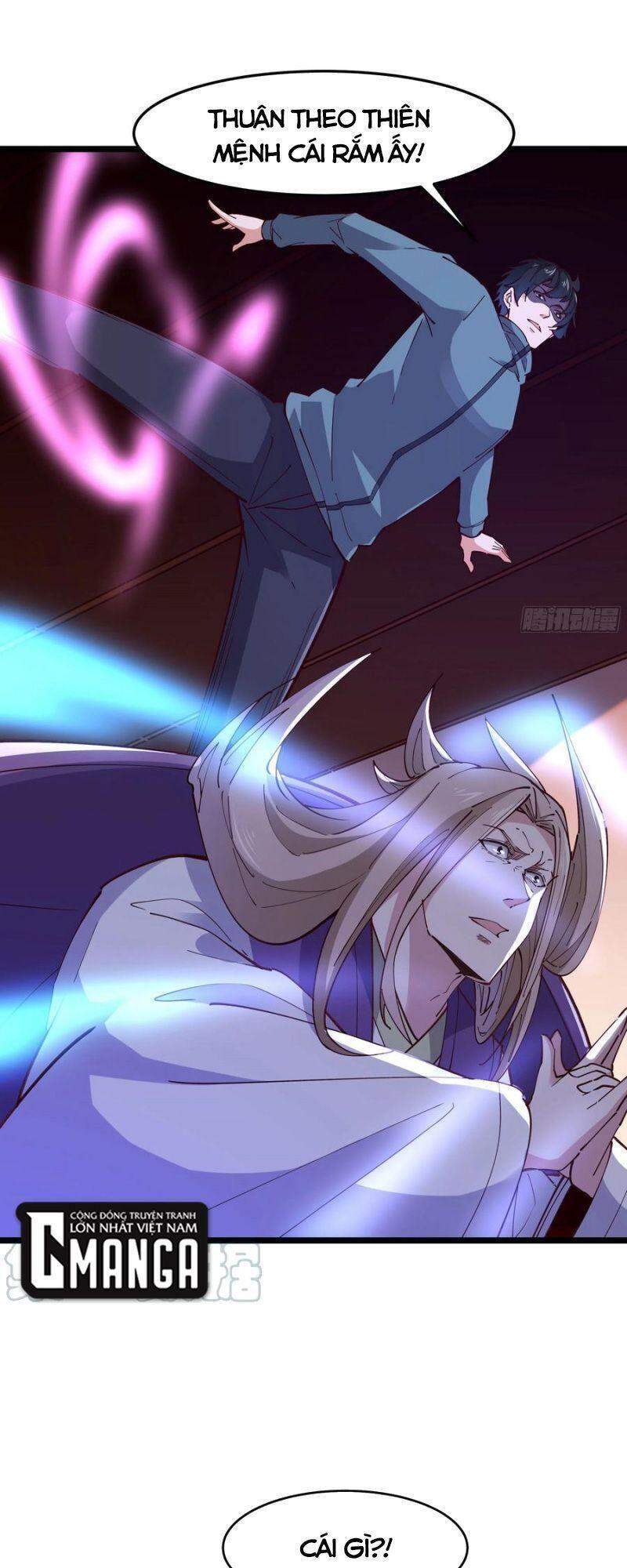 Trùng Sinh Đô Thị Thiên Tôn Chapter 241 - 15