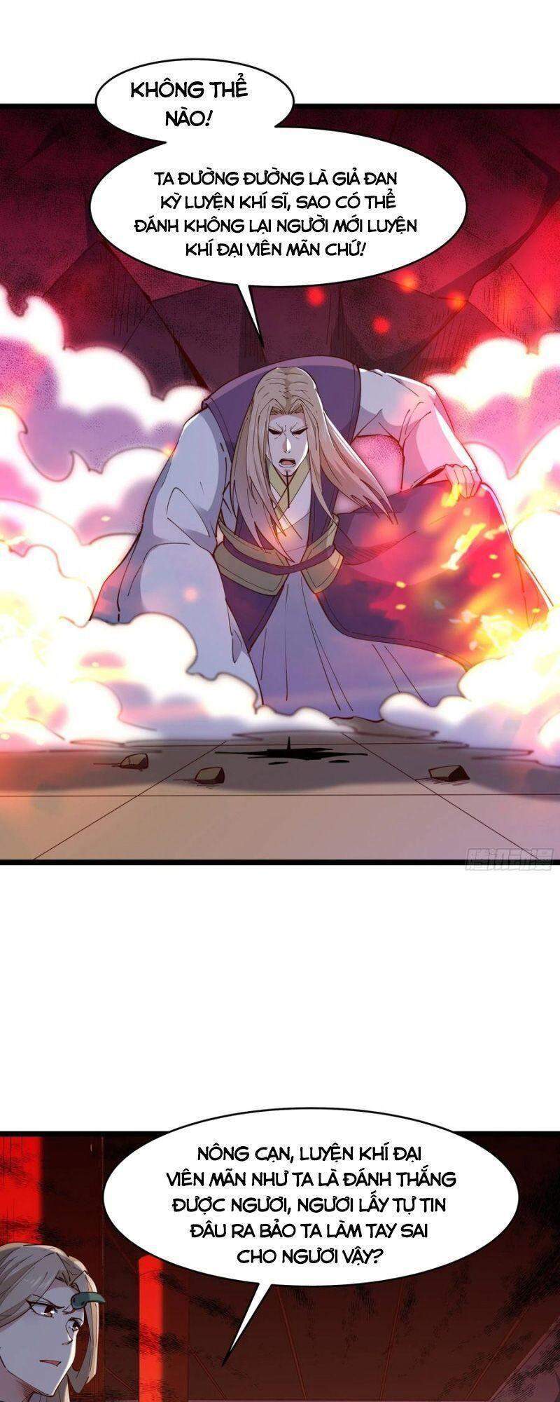 Trùng Sinh Đô Thị Thiên Tôn Chapter 241 - 19