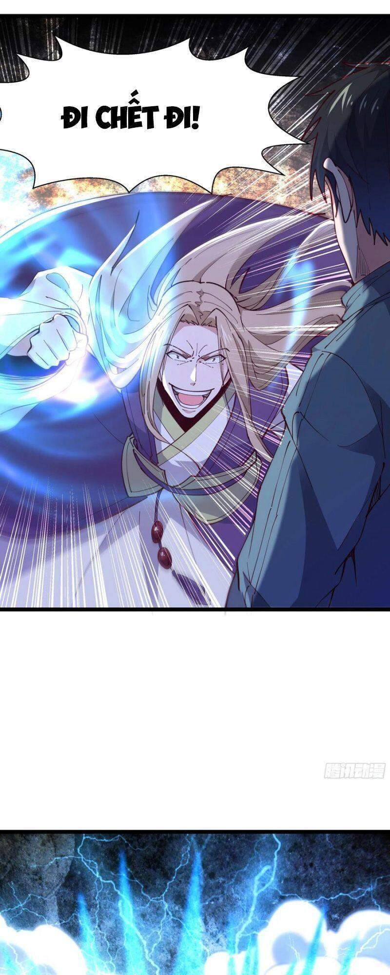 Trùng Sinh Đô Thị Thiên Tôn Chapter 241 - 22