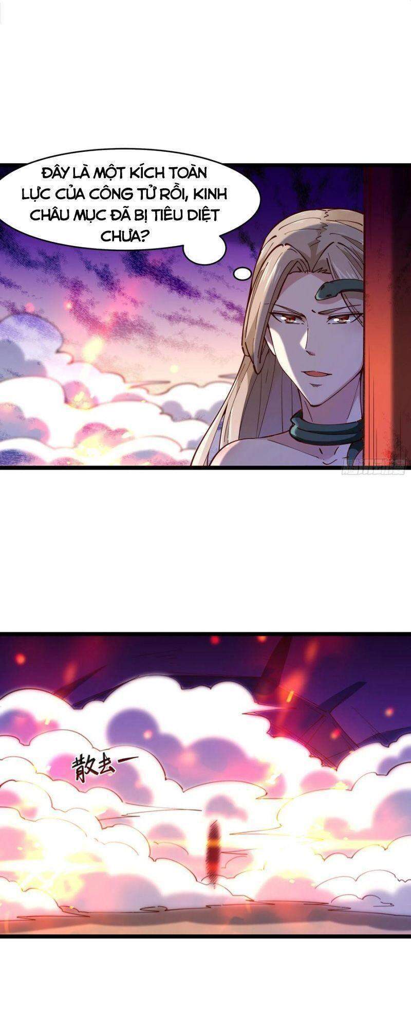 Trùng Sinh Đô Thị Thiên Tôn Chapter 241 - 24