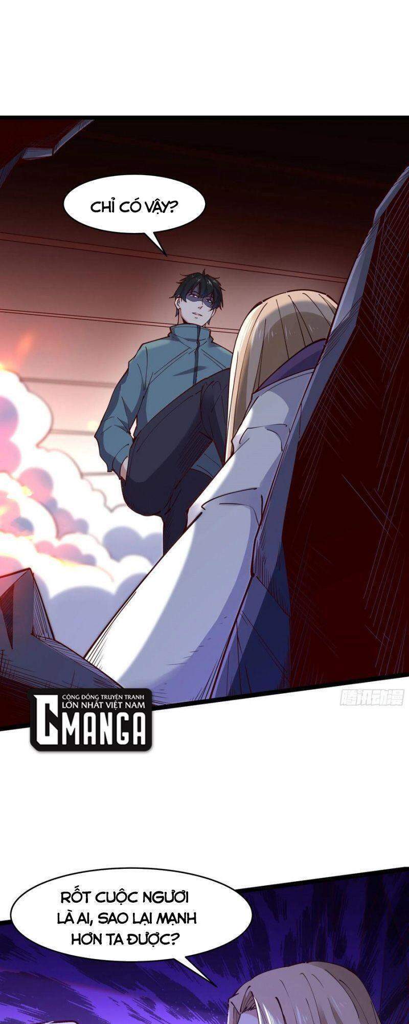 Trùng Sinh Đô Thị Thiên Tôn Chapter 241 - 26