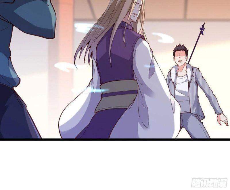 Trùng Sinh Đô Thị Thiên Tôn Chapter 241 - 4