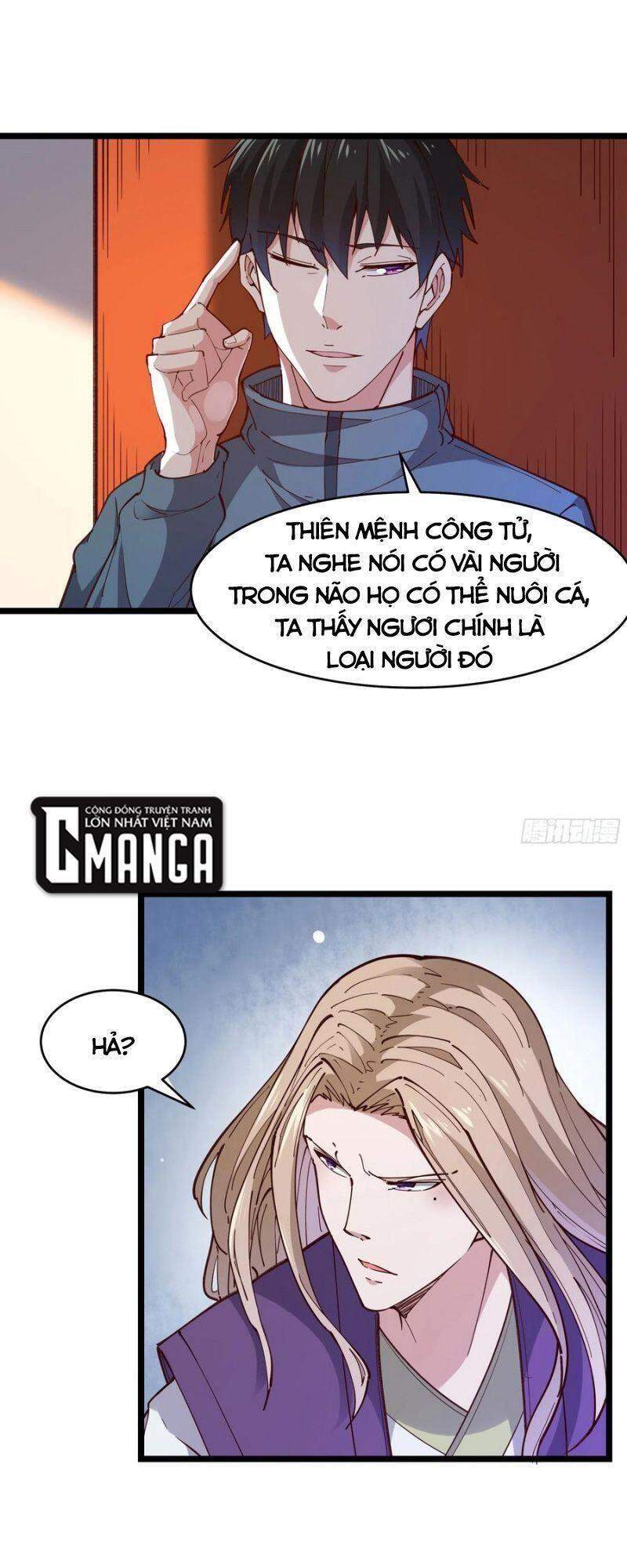 Trùng Sinh Đô Thị Thiên Tôn Chapter 241 - 5