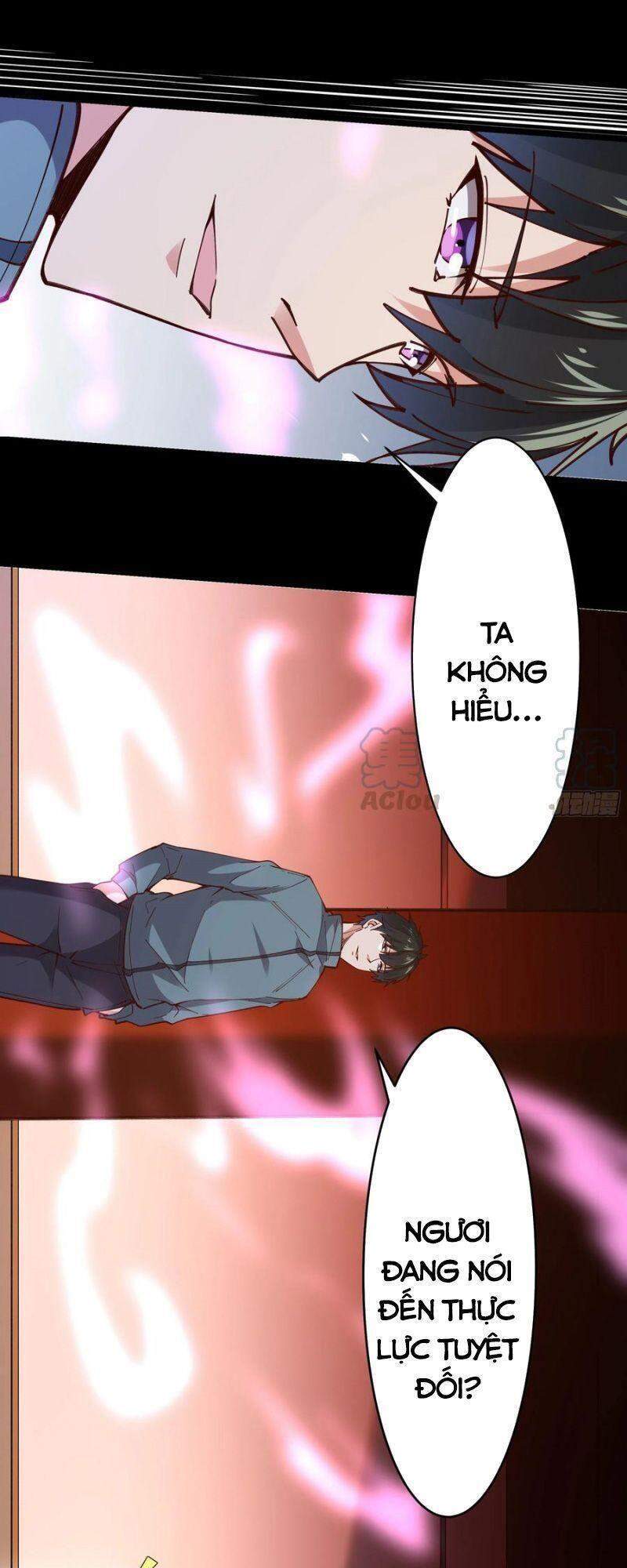 Trùng Sinh Đô Thị Thiên Tôn Chapter 241 - 9