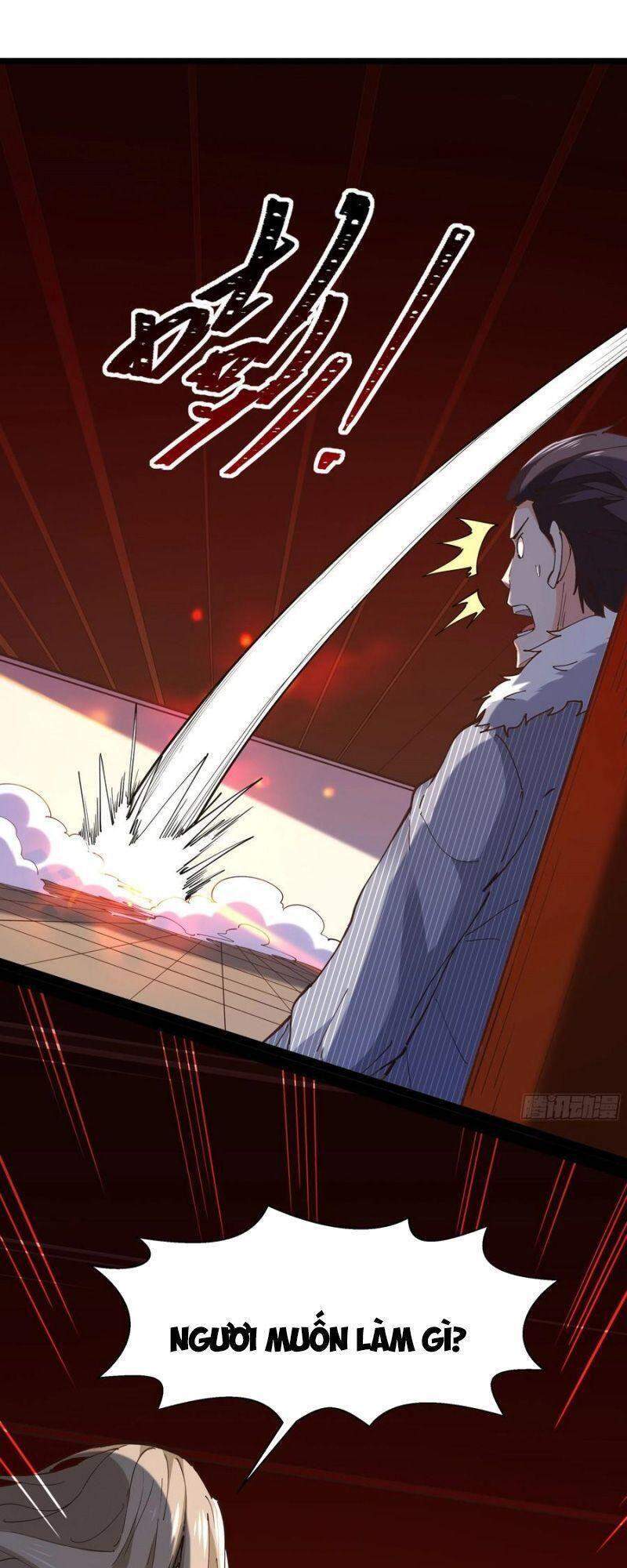 Trùng Sinh Đô Thị Thiên Tôn Chapter 242 - 11