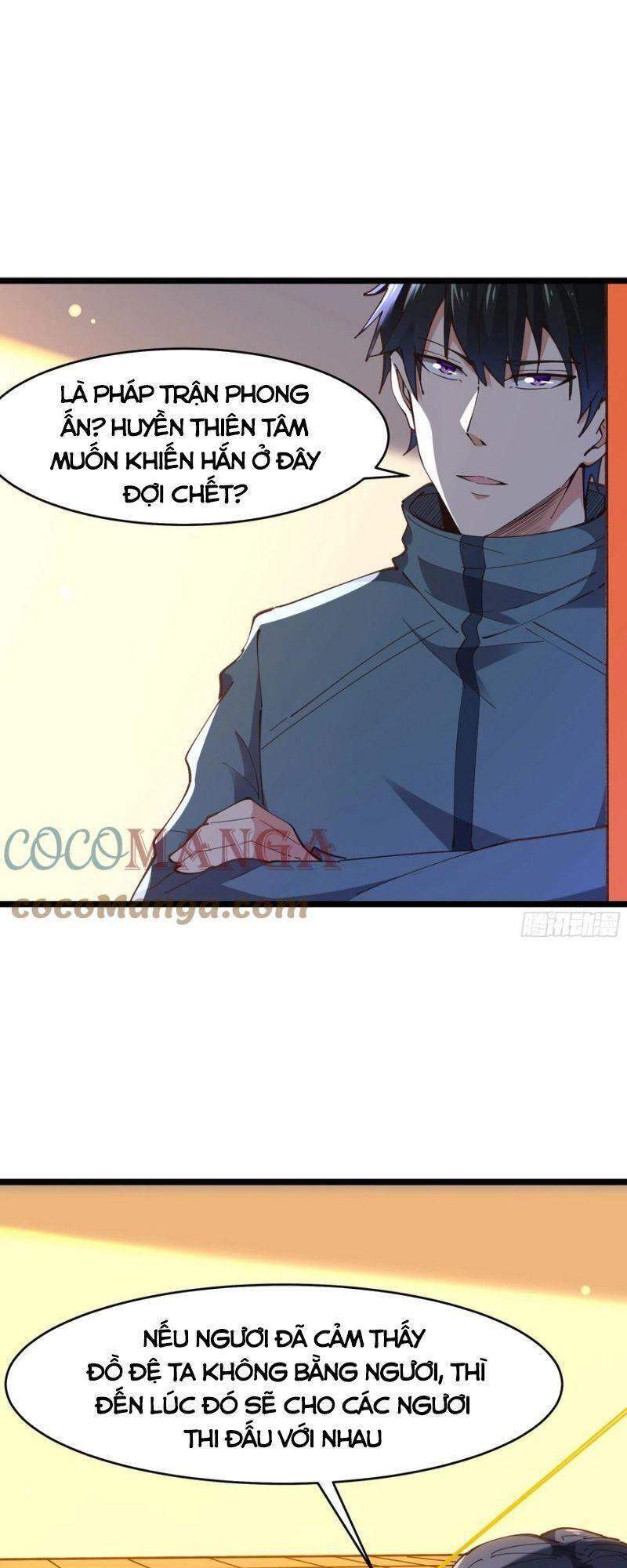 Trùng Sinh Đô Thị Thiên Tôn Chapter 242 - 19