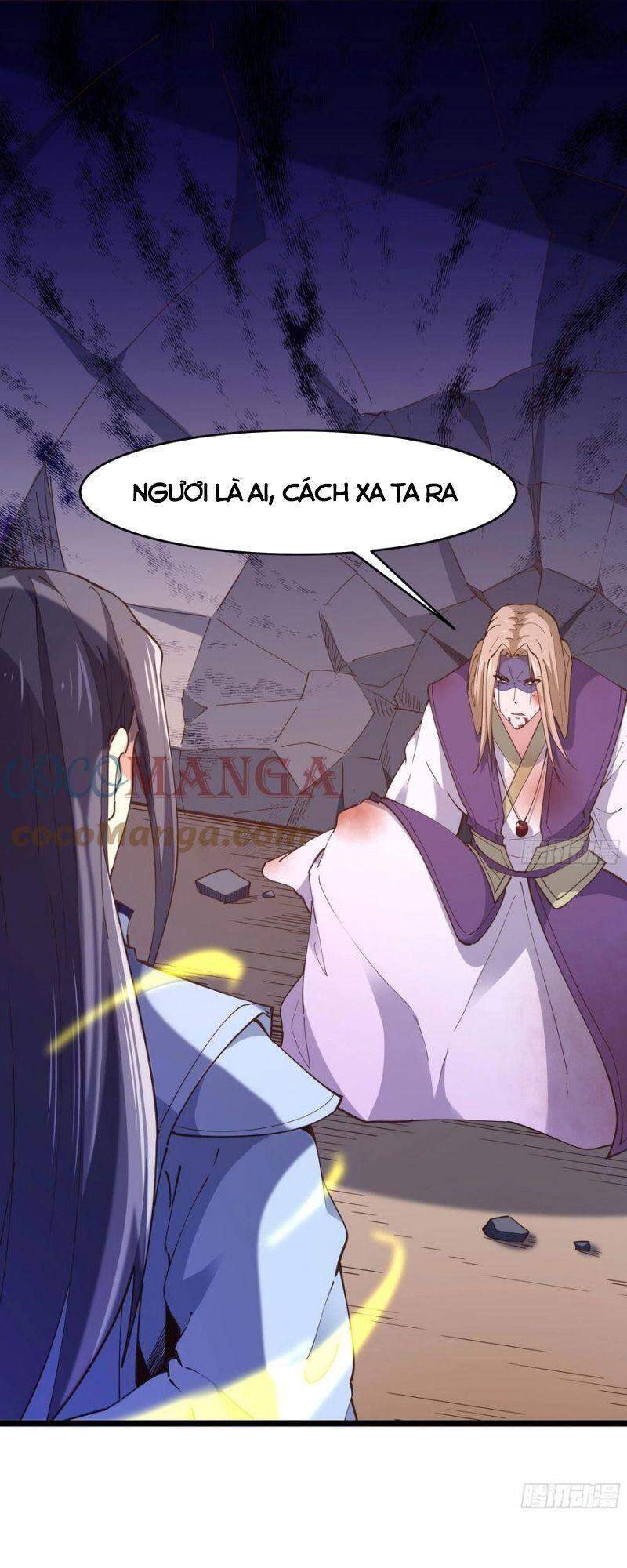 Trùng Sinh Đô Thị Thiên Tôn Chapter 242 - 3