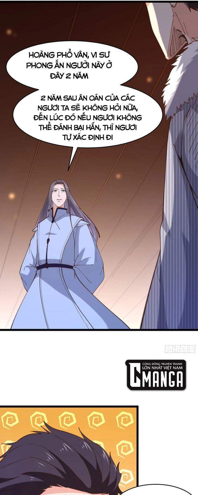 Trùng Sinh Đô Thị Thiên Tôn Chapter 242 - 22