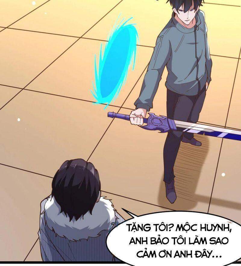 Trùng Sinh Đô Thị Thiên Tôn Chapter 242 - 33