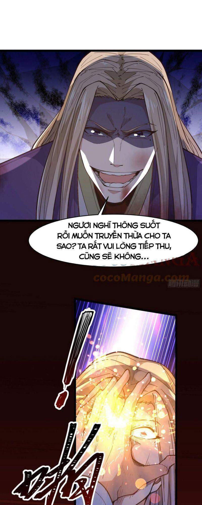 Trùng Sinh Đô Thị Thiên Tôn Chapter 242 - 9