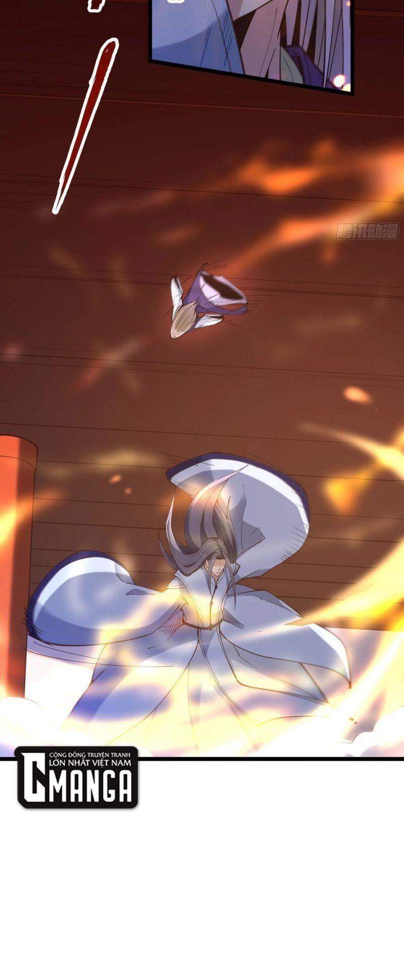 Trùng Sinh Đô Thị Thiên Tôn Chapter 242 - 10
