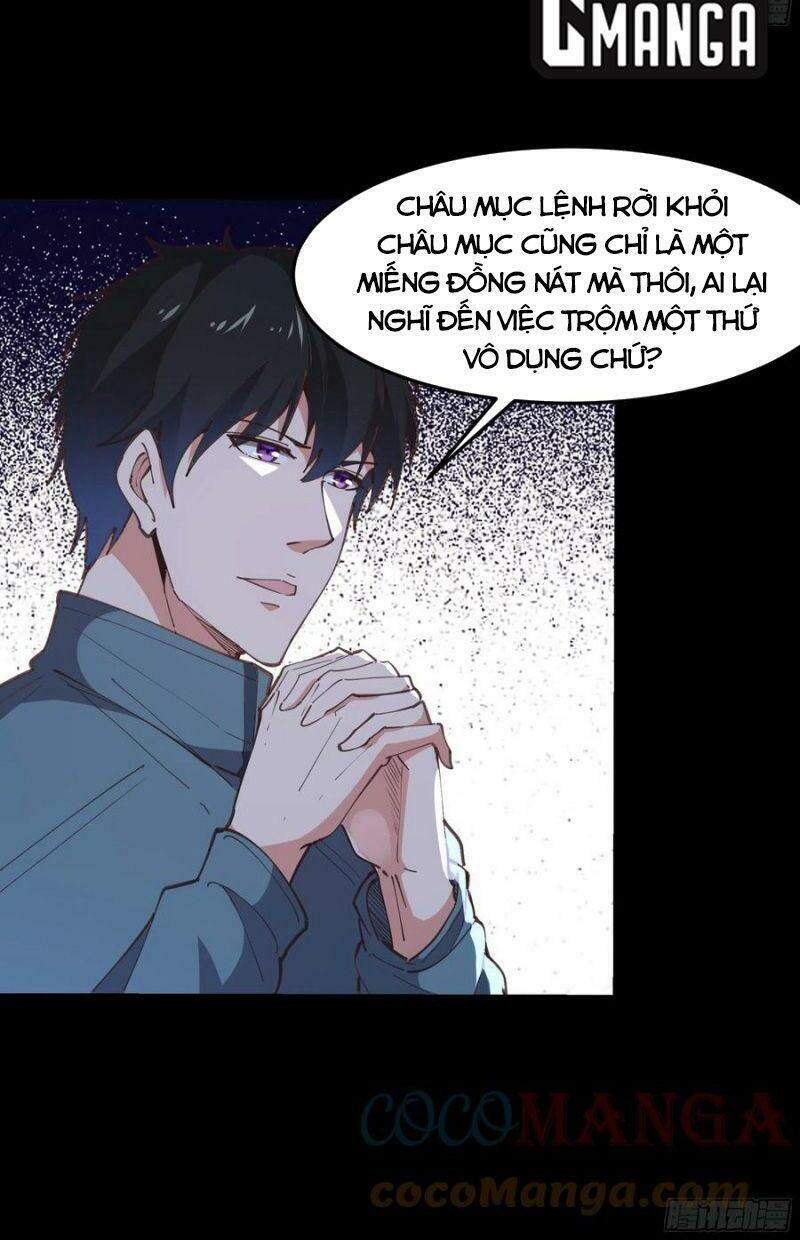 Trùng Sinh Đô Thị Thiên Tôn Chapter 243 - 14