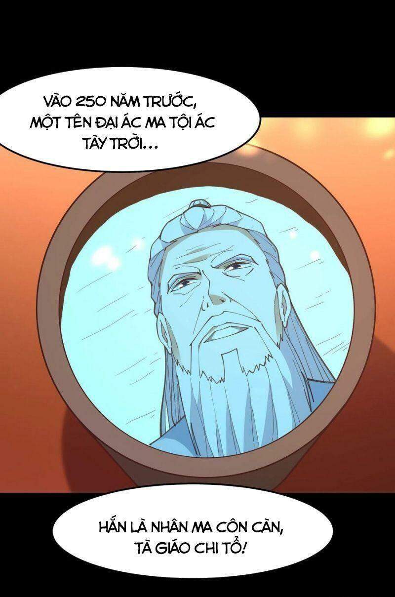 Trùng Sinh Đô Thị Thiên Tôn Chapter 243 - 21