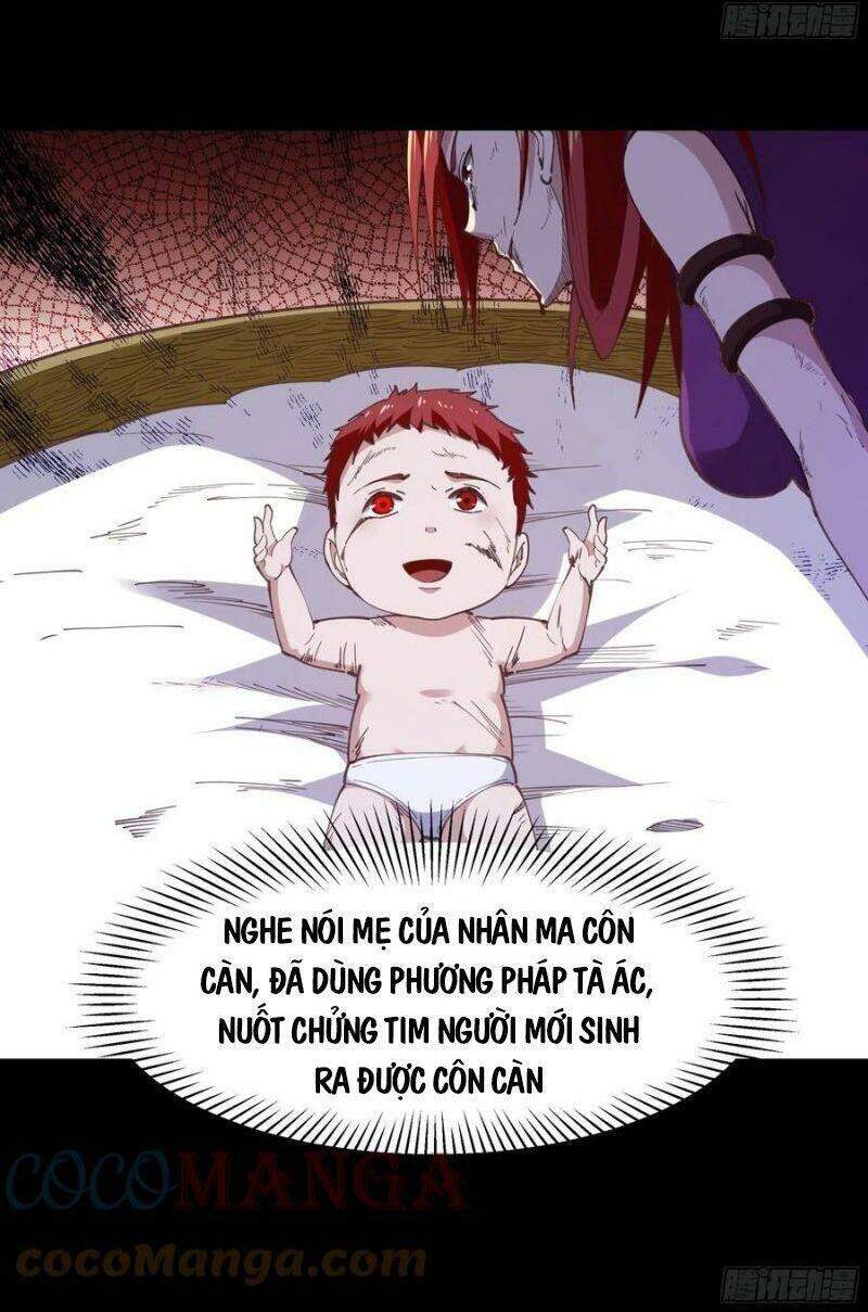 Trùng Sinh Đô Thị Thiên Tôn Chapter 243 - 22