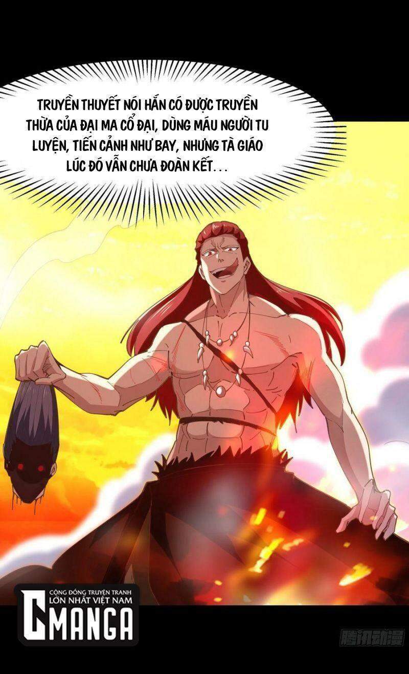 Trùng Sinh Đô Thị Thiên Tôn Chapter 243 - 23