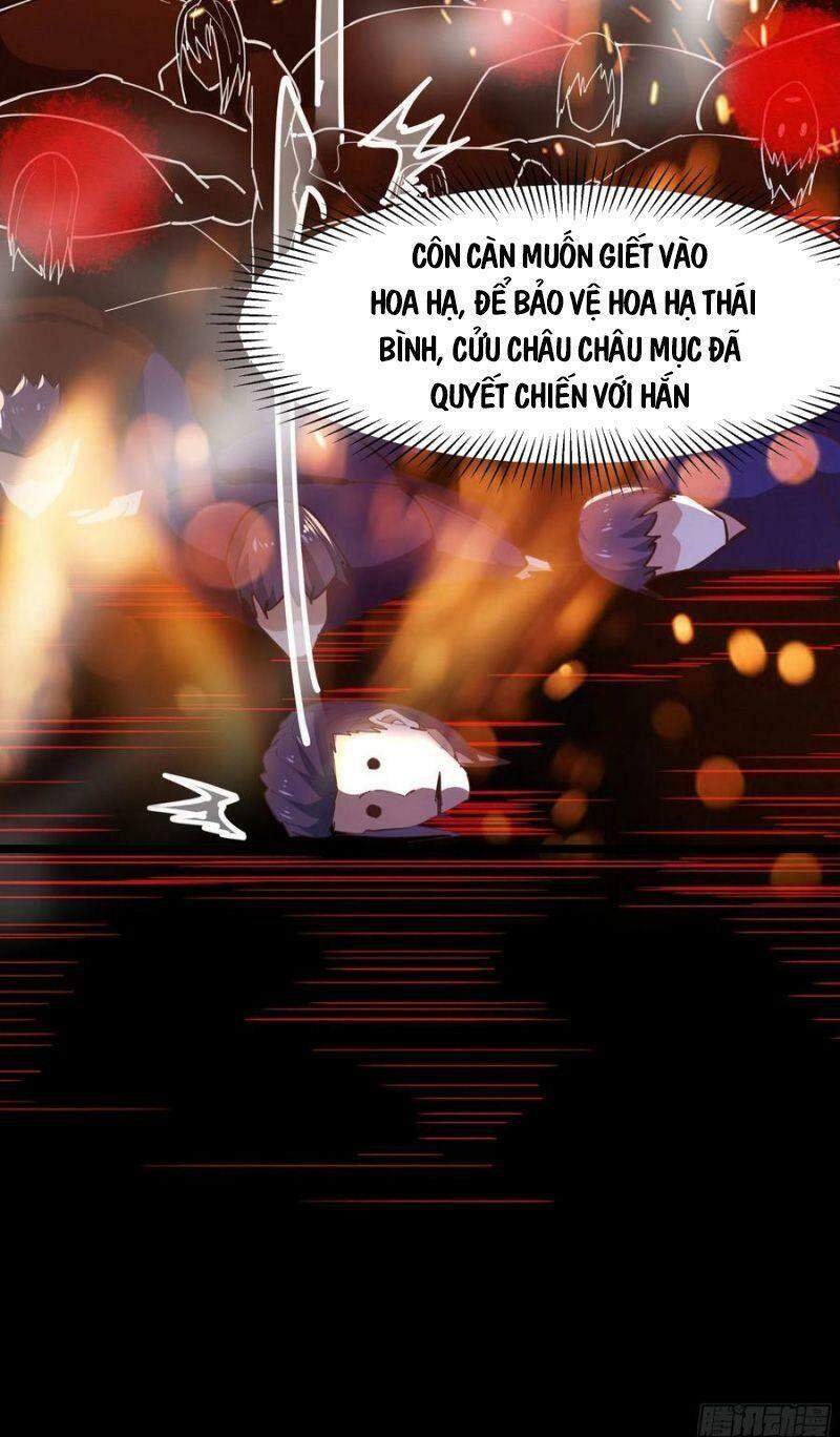 Trùng Sinh Đô Thị Thiên Tôn Chapter 243 - 25