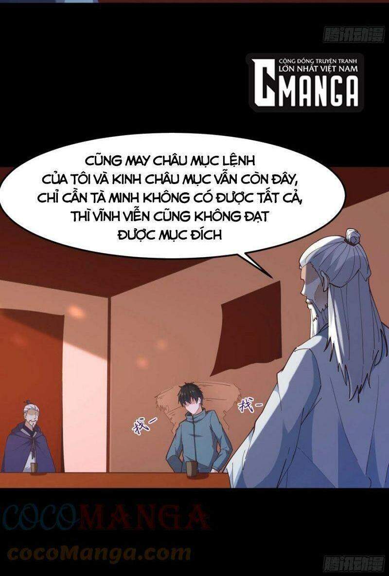 Trùng Sinh Đô Thị Thiên Tôn Chapter 243 - 28