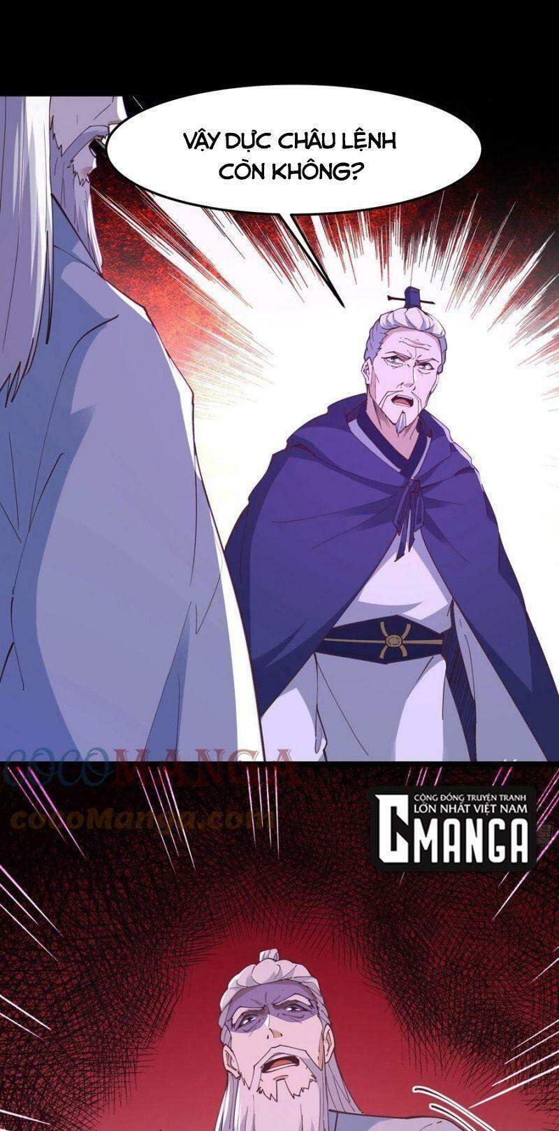 Trùng Sinh Đô Thị Thiên Tôn Chapter 243 - 31