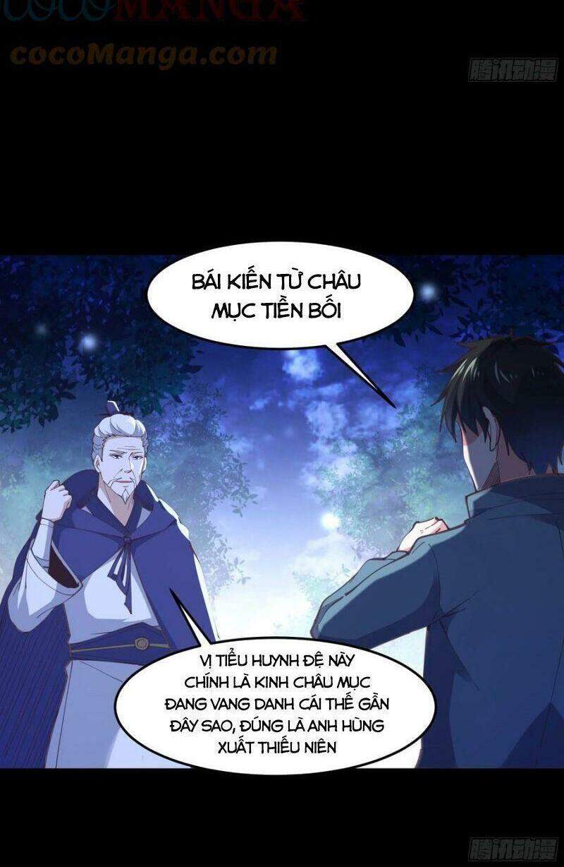 Trùng Sinh Đô Thị Thiên Tôn Chapter 243 - 8