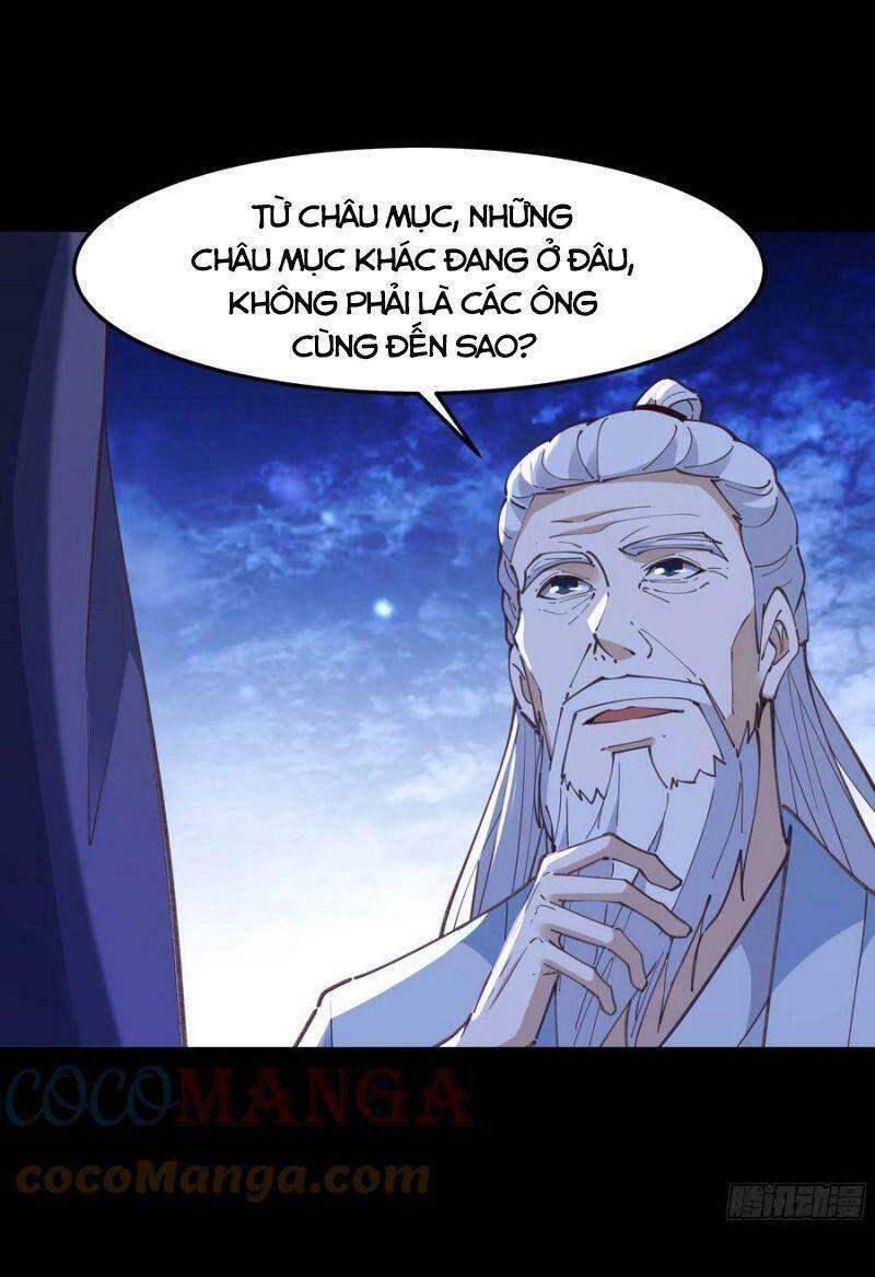 Trùng Sinh Đô Thị Thiên Tôn Chapter 243 - 9