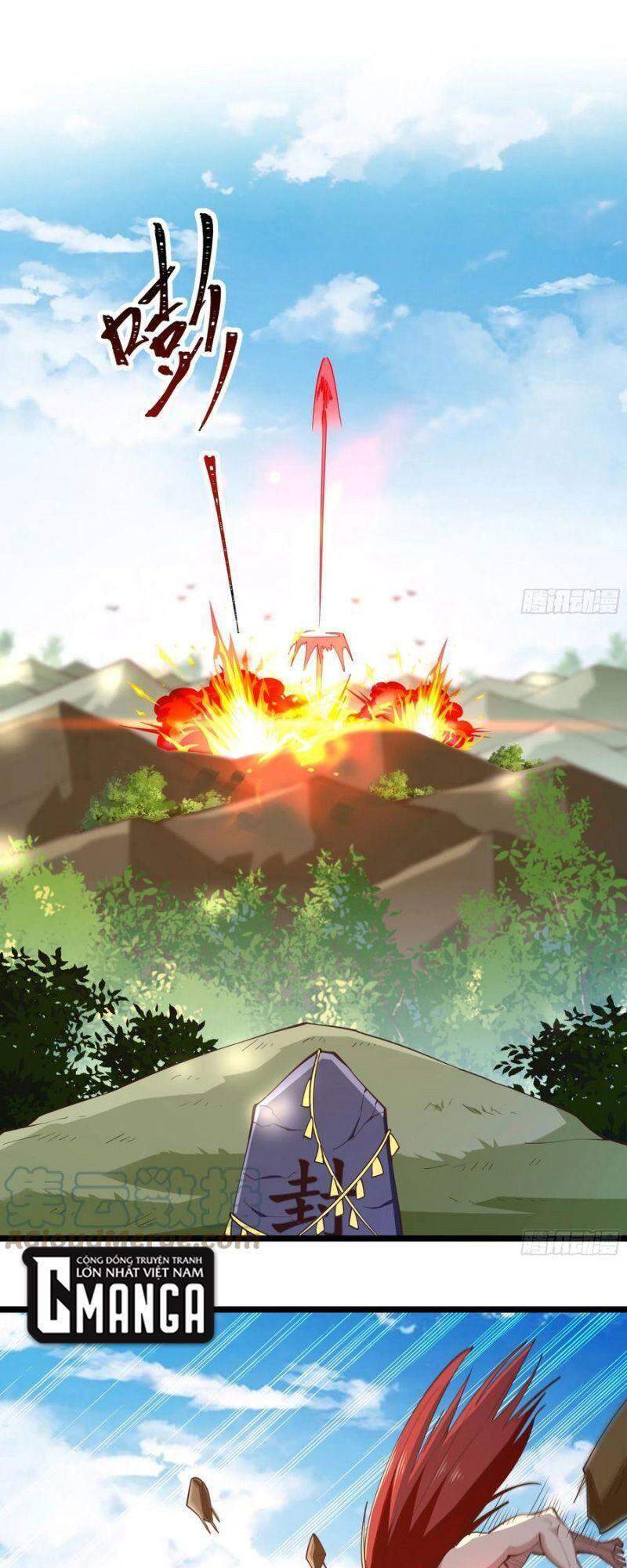 Trùng Sinh Đô Thị Thiên Tôn Chapter 245 - 13