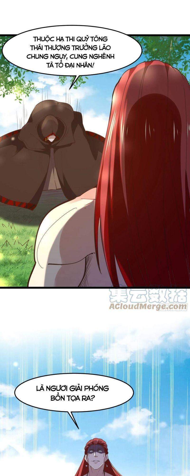 Trùng Sinh Đô Thị Thiên Tôn Chapter 245 - 15