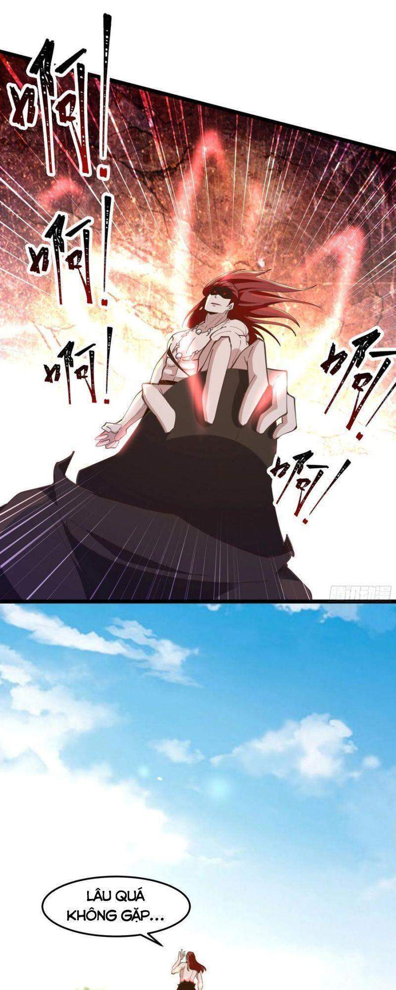 Trùng Sinh Đô Thị Thiên Tôn Chapter 245 - 19