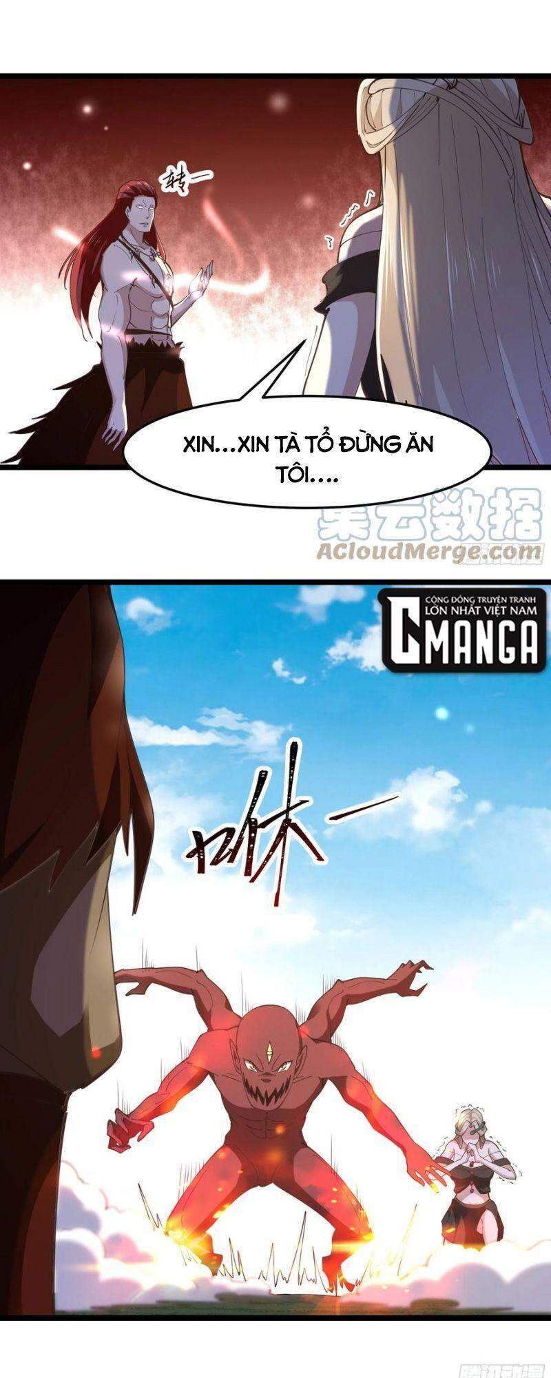 Trùng Sinh Đô Thị Thiên Tôn Chapter 245 - 21