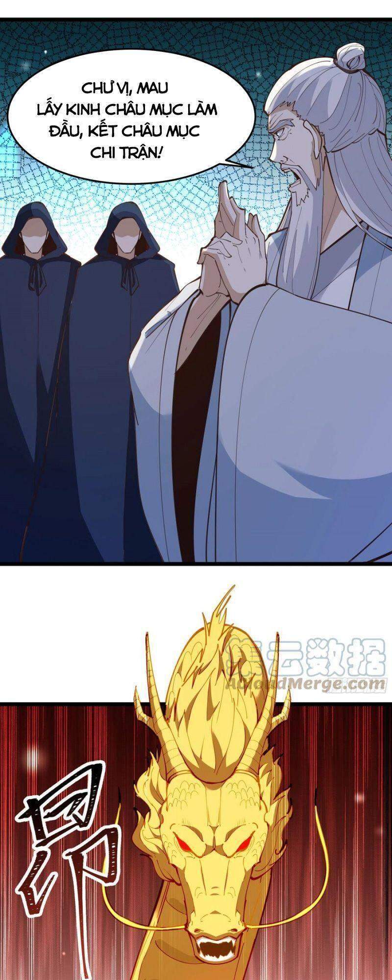 Trùng Sinh Đô Thị Thiên Tôn Chapter 245 - 27