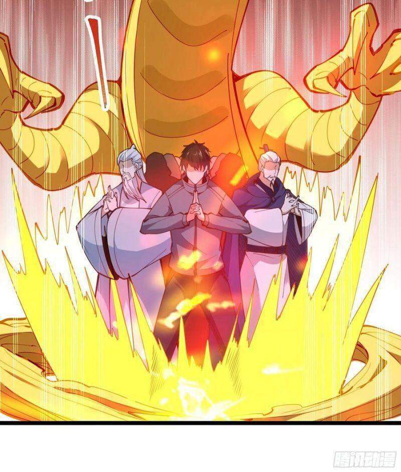 Trùng Sinh Đô Thị Thiên Tôn Chapter 245 - 28