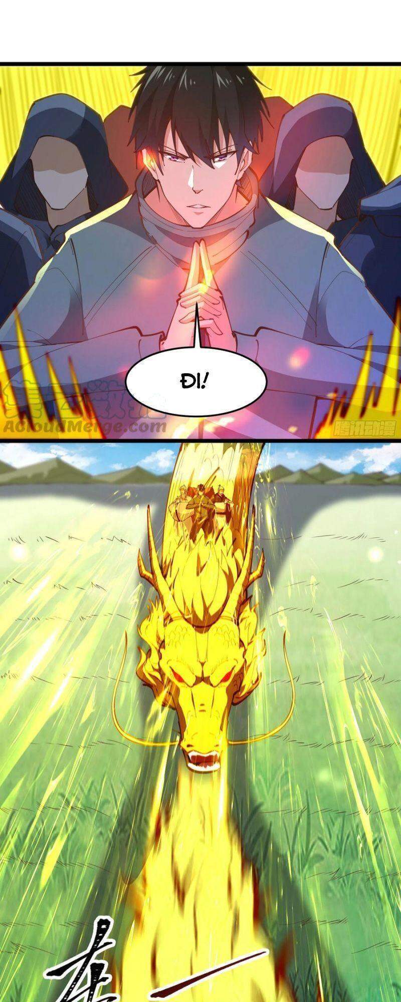 Trùng Sinh Đô Thị Thiên Tôn Chapter 245 - 29