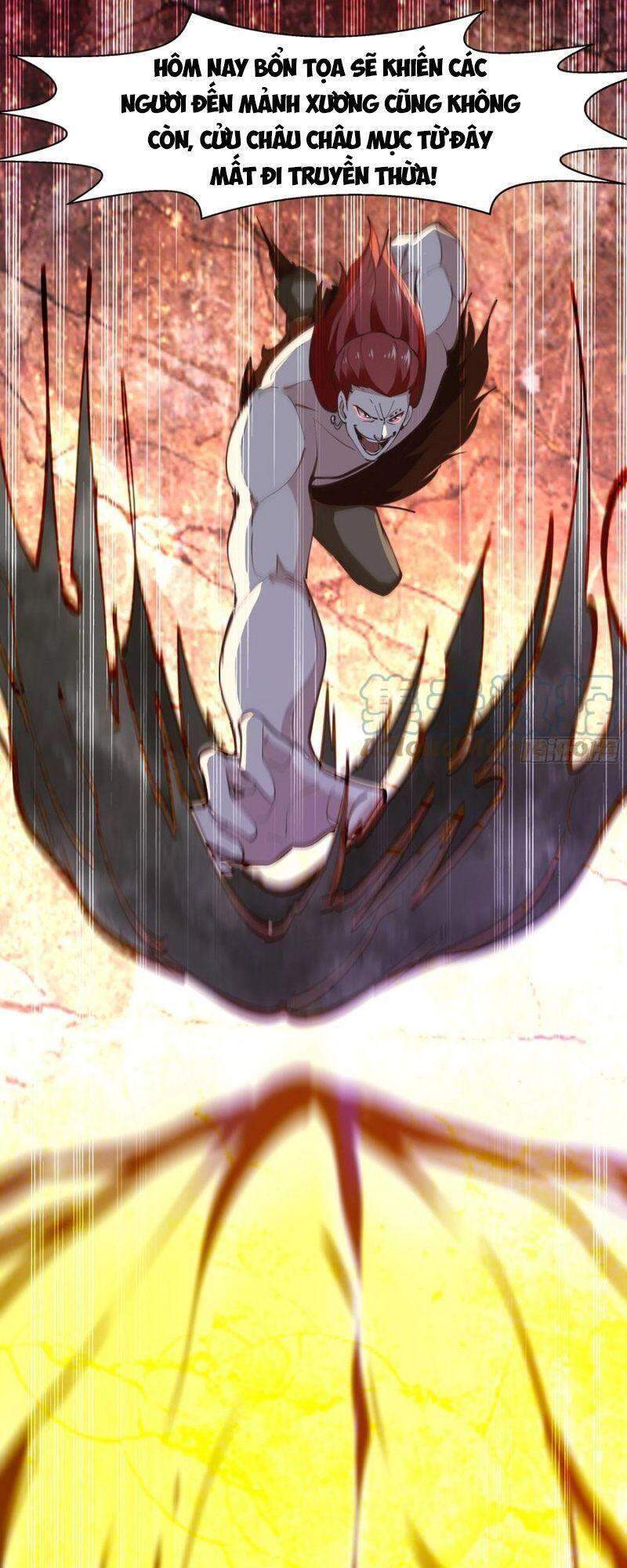Trùng Sinh Đô Thị Thiên Tôn Chapter 245 - 32