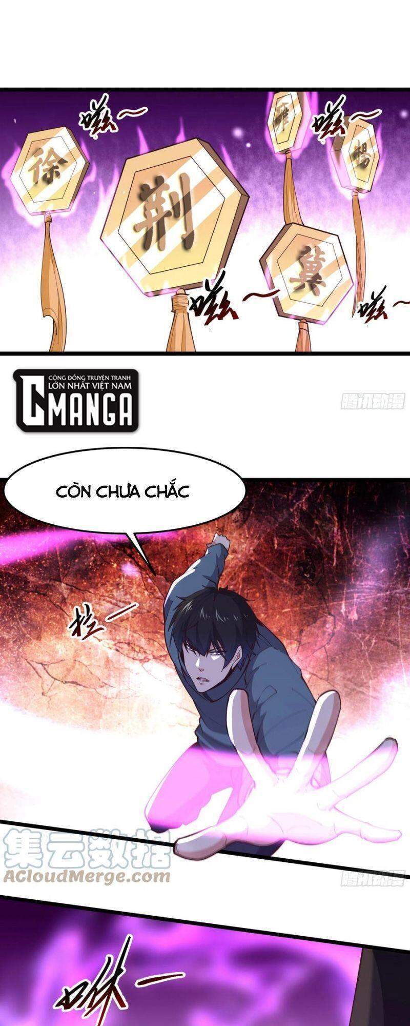 Trùng Sinh Đô Thị Thiên Tôn Chapter 245 - 7