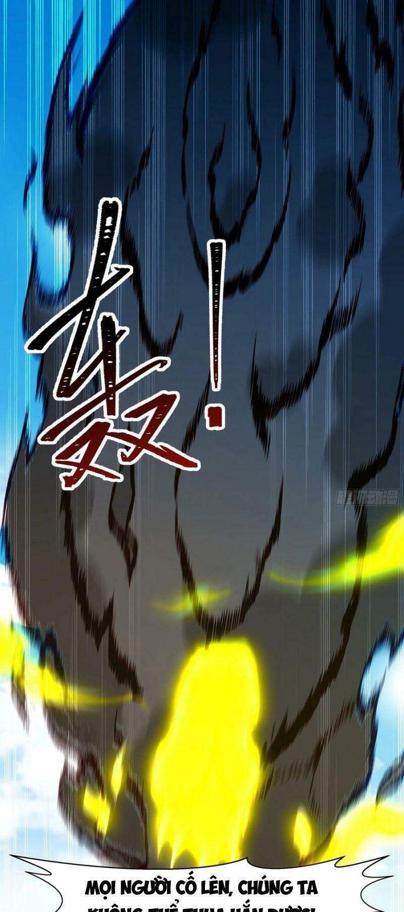 Trùng Sinh Đô Thị Thiên Tôn Chapter 246 - 1