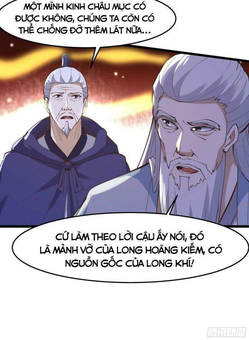 Trùng Sinh Đô Thị Thiên Tôn Chapter 246 - 11