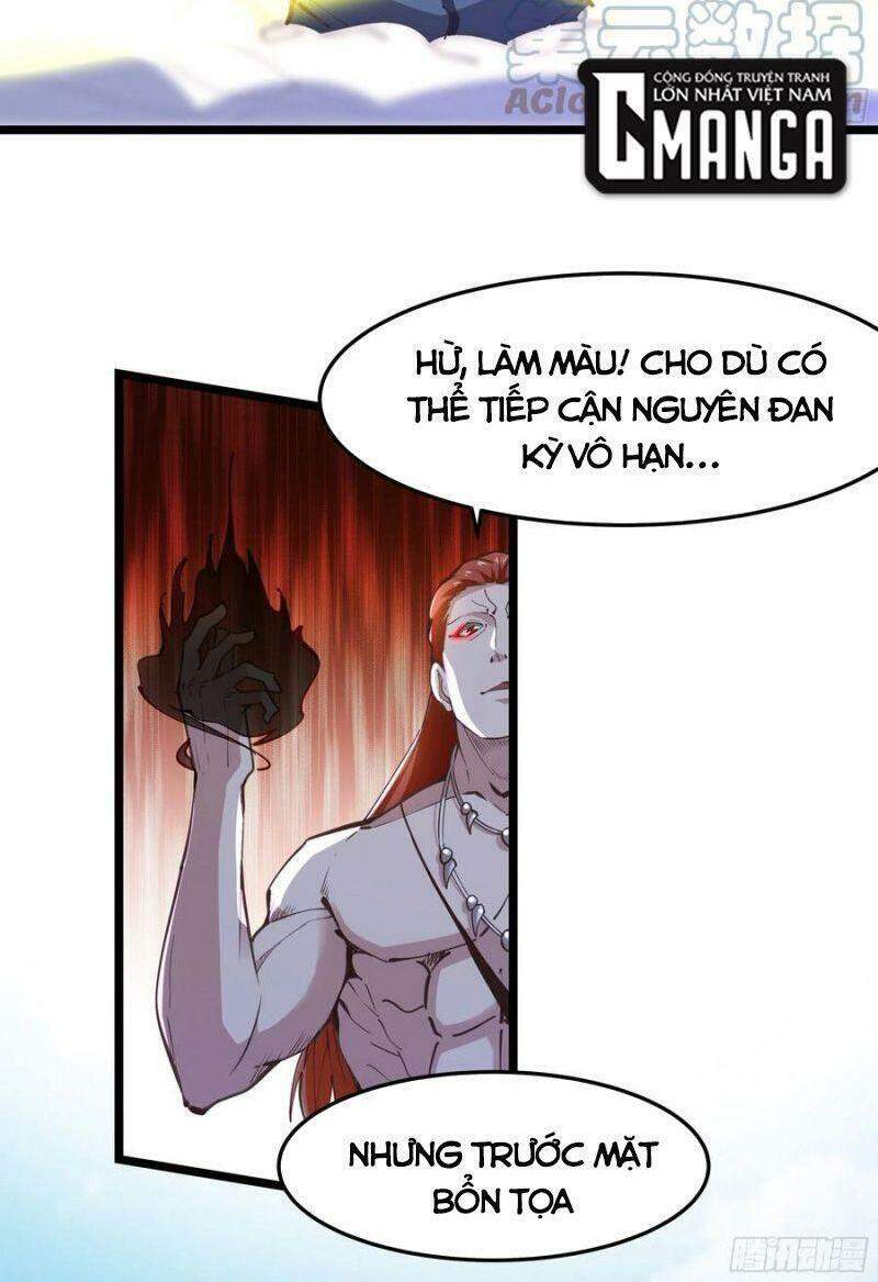 Trùng Sinh Đô Thị Thiên Tôn Chapter 246 - 13