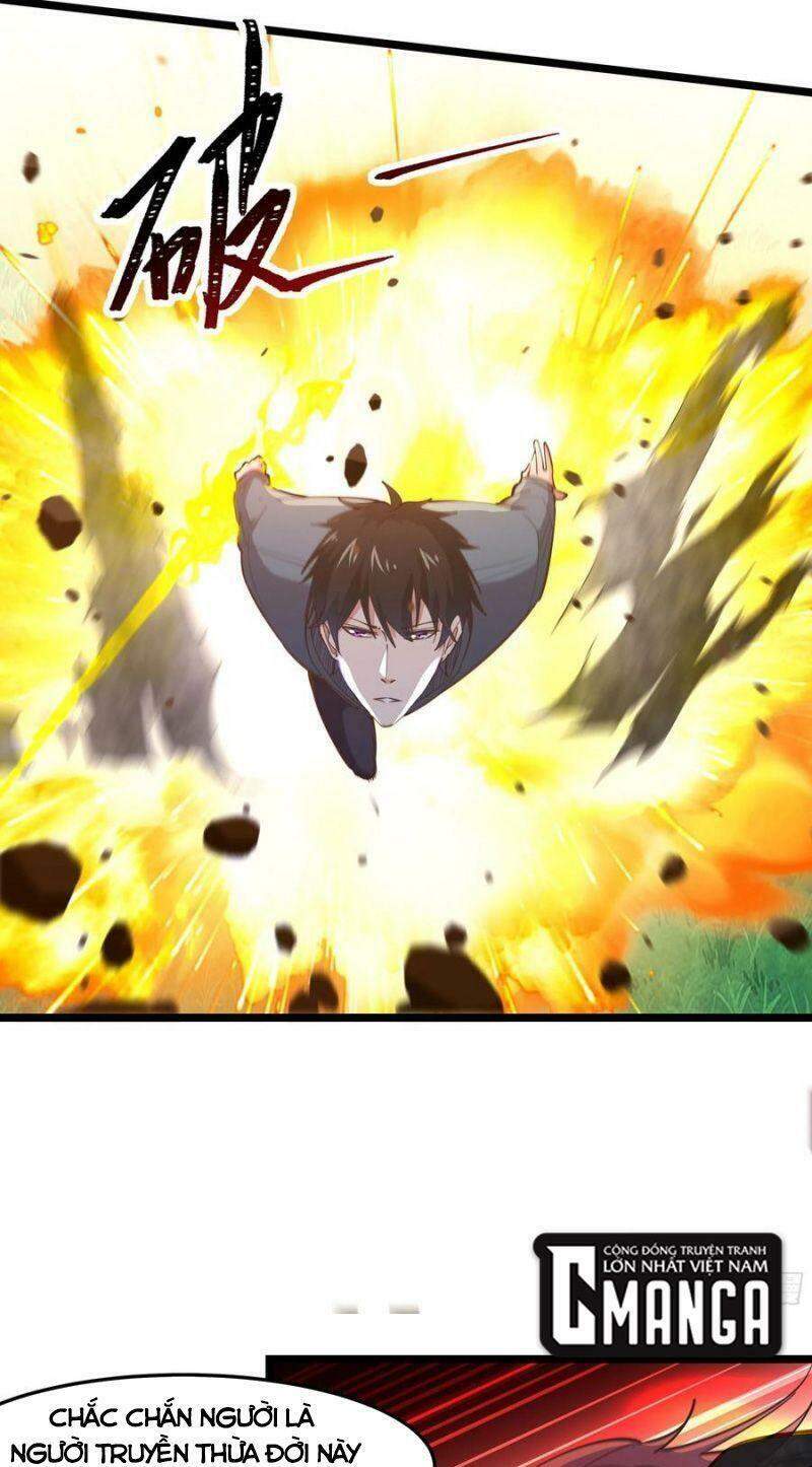 Trùng Sinh Đô Thị Thiên Tôn Chapter 246 - 16