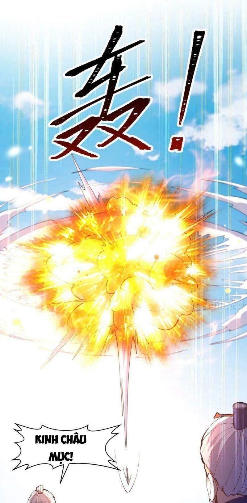 Trùng Sinh Đô Thị Thiên Tôn Chapter 246 - 18