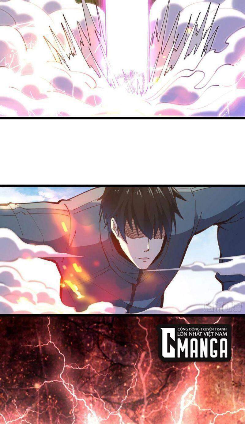 Trùng Sinh Đô Thị Thiên Tôn Chapter 246 - 20