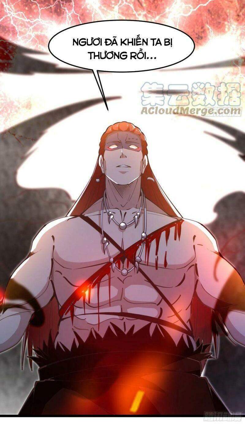 Trùng Sinh Đô Thị Thiên Tôn Chapter 246 - 21